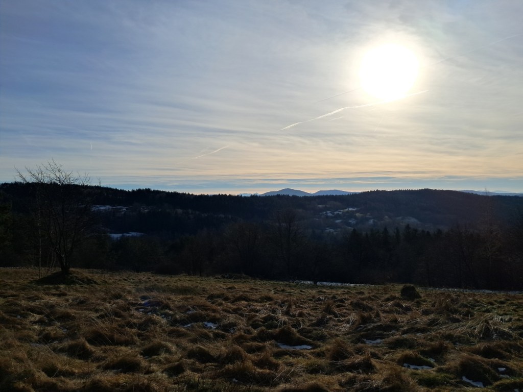Beskid Wyspowy