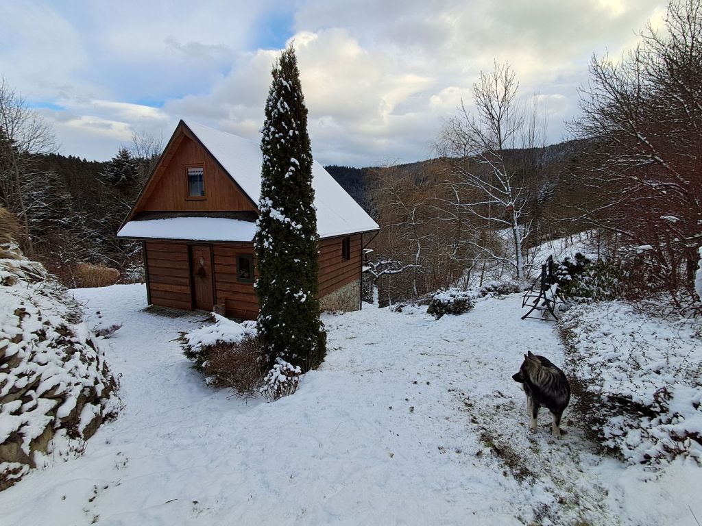 Domek Jodłowa Dolina