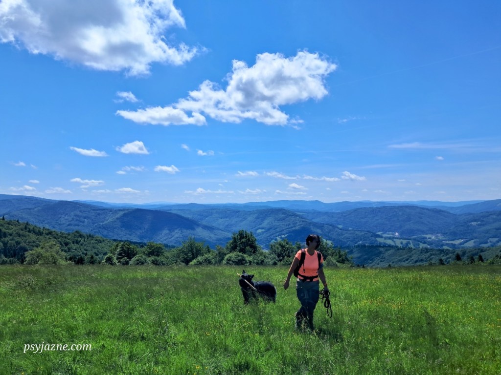Błatnia Beskid Śląski